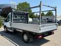 Ford Transit Pritsche 350 L2 EK Tempomat MwSt. Ausweisbar Weiß - thumbnail 3
