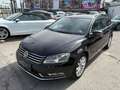 Volkswagen Passat Variant Highline 2,0 TDI Autom. PICKERL 10/25 Parkhilfe Schwarz - thumbnail 1