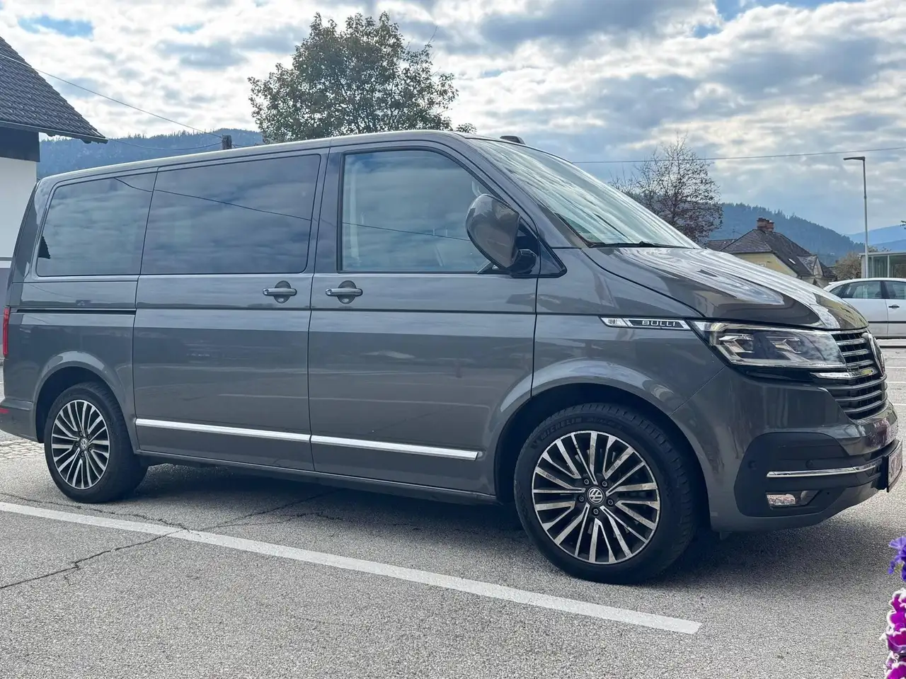 Volkswagen T6.1