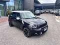 MINI Cooper SD Countryman Mini ALL4 Automatica Noir - thumbnail 2