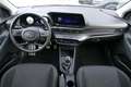 Hyundai BAYON 1.0 T-GDI Intro*NAVI*KAMERA*LED*ALU 17* Srebrny - thumbnail 7