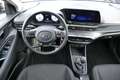 Hyundai BAYON 1.0 T-GDI Intro*NAVI*KAMERA*LED*ALU 17* Argento - thumbnail 8