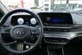 Hyundai BAYON 1.0 T-GDI Intro*NAVI*KAMERA*LED*ALU 17* Ezüst - thumbnail 9