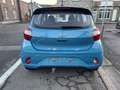 Hyundai i10 i10 1.0i Air Bleu - thumbnail 4