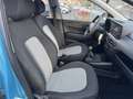 Hyundai i10 i10 1.0i Air Bleu - thumbnail 7