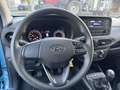 Hyundai i10 i10 1.0i Air Bleu - thumbnail 17