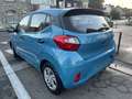 Hyundai i10 i10 1.0i Air Bleu - thumbnail 3