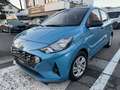 Hyundai i10 i10 1.0i Air Bleu - thumbnail 1