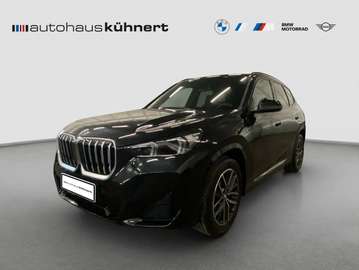 sDrive 18d ///M-Sport SpurAss AHK HiFi RFK DAB