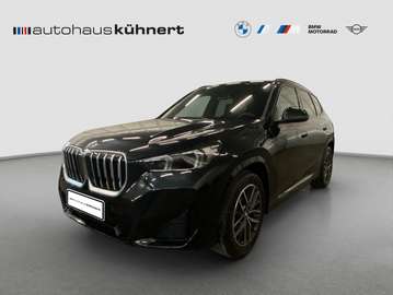sDrive 18d ///M-Sport SpurAss AHK HiFi RFK DAB