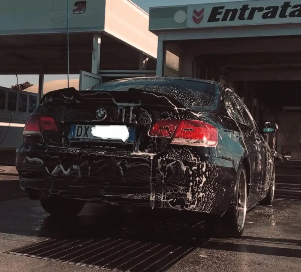 BMW 320 320d Coupe Eletta 177cv - 1