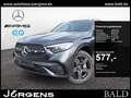 Mercedes-Benz GLC 300 e 4M Coupé AMG-Sport/LED/Cam/Night/20' Szürke - thumbnail 1