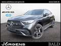 Mercedes-Benz GLC 300 e 4M Coupé AMG-Sport/LED/Cam/Night/20' Szürke - thumbnail 2