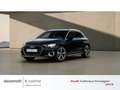 Audi A3 Sportback advanced 35 TFSI Nav/18''/sport/ASI/PBox Zwart - thumbnail 1