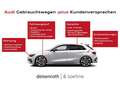 Audi A3 Sportback advanced 35 TFSI Nav/18''/sport/ASI/PBox Noir - thumbnail 2