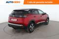 Peugeot 3008 1.2 PureTech Allure Pack Rojo - thumbnail 5