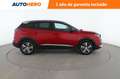 Peugeot 3008 1.2 PureTech Allure Pack Rojo - thumbnail 6
