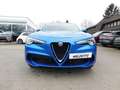 Alfa Romeo Stelvio QUADRIFOGLIO Q4 2.9 BI-TURBO 510PS PANO HARMAN ACC Синій - thumbnail 10