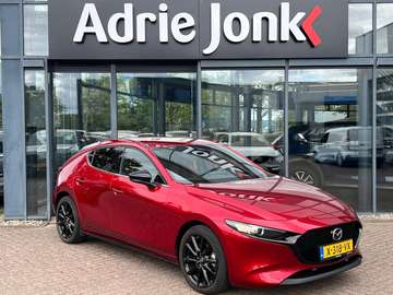 2.0 e-SkyActiv-G M Hybrid 150 Nagisa AUTOMAAT | NE