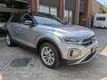 Volkswagen T-Roc 1.5 TSI Style, Trekhaak,Navi,dig dashboard. Grijs - thumbnail 19