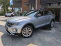Volkswagen T-Roc 1.5 TSI Style, Trekhaak,Navi,dig dashboard. Grijs - thumbnail 1