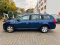 Dacia Logan MCV II Kombi Comfort Start/Stopp * Klima * Blue - thumbnail 7