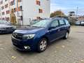 Dacia Logan MCV II Kombi Comfort Start/Stopp * Klima * Blue - thumbnail 1