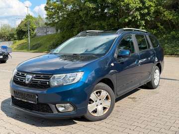 MCV II Kombi Comfort Start/Stopp * Klima *