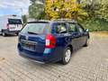 Dacia Logan MCV II Kombi Comfort Start/Stopp * Klima * Blue - thumbnail 4