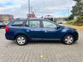 Dacia Logan MCV II Kombi Comfort Start/Stopp * Klima * Blue - thumbnail 3