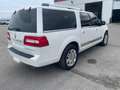 Lincoln Navigator 5,4 ltr. 4x4 L Langversion Weiß - thumbnail 7