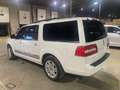 Lincoln Navigator 5,4 ltr. 4x4 L Langversion Weiß - thumbnail 4