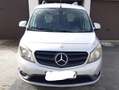 Mercedes-Benz Citan Citan 109 CDI lang Silber - thumbnail 9