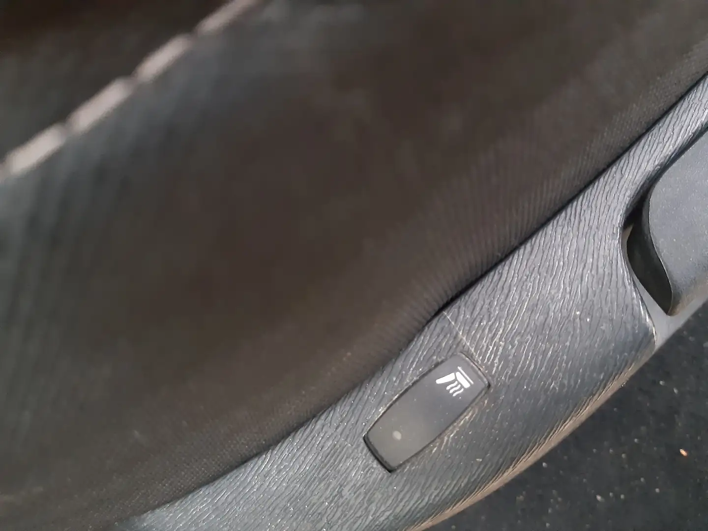 Mercedes-Benz Citan Citan 109 CDI lang Silber - 1