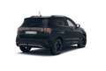 Volkswagen T-Cross 1.5 TSI DSG R-Line Schwarz - thumbnail 4