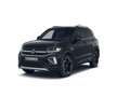 Volkswagen T-Cross 1.5 TSI DSG R-Line Schwarz - thumbnail 3