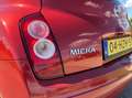 Nissan Micra 1.2 Mix Autom Airco Boekjes slechts 95.309 km! Rood - thumbnail 18