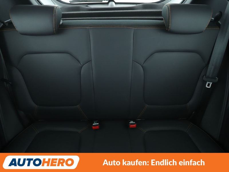 Dacia Spring electric drive 33 kW Comfort Aut.*NAVI*CAM*PDC* — photo 14