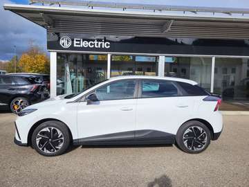 Standard*Garantie bis08.2030*vom MG-Partner