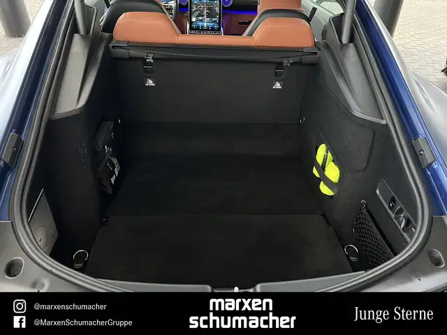 Mercedes-Benz Amg GT view 14