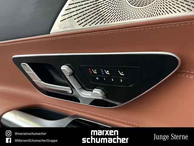 Mercedes-Benz Amg GT view 11