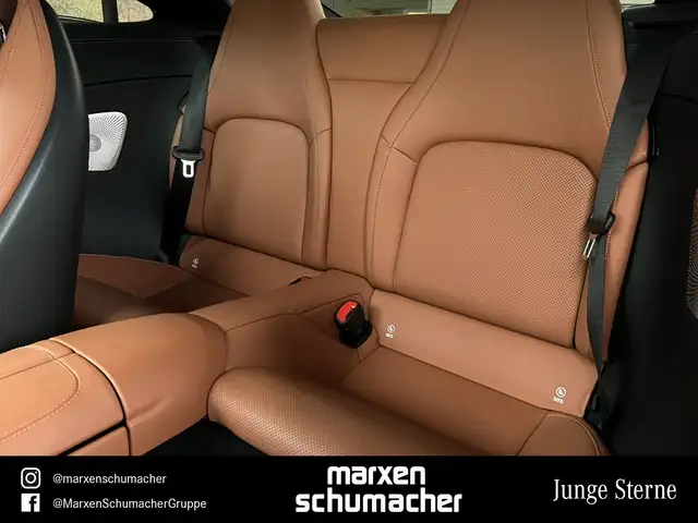 Mercedes-Benz Amg GT view 13