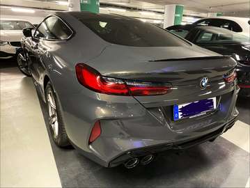 M8 Competition
