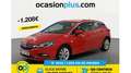 Opel Astra 1.4T S/S Dynamic 125 Rouge - thumbnail 1