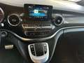 Mercedes-Benz V v long 300 d sport auto Nero - thumbnail 11