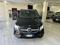 Mercedes-Benz V v long 300 d sport auto Nero - thumbnail 3