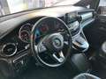 Mercedes-Benz V v long 300 d sport auto Nero - thumbnail 9