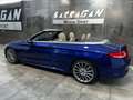 Mercedes-Benz C 220 Cabrio 220d 9G-Tronic Blu/Azzurro - thumbnail 8