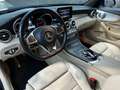 Mercedes-Benz C 220 Cabrio 220d 9G-Tronic Azul - thumbnail 14