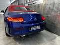 Mercedes-Benz C 220 Cabrio 220d 9G-Tronic Blau - thumbnail 6